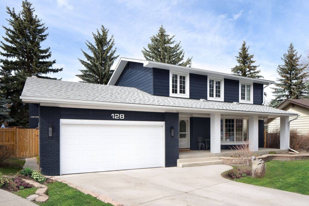 Calgary Complete Home Renovation