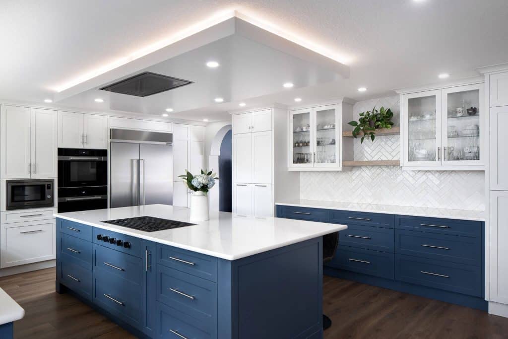 Calgary Complete Home Renovation
