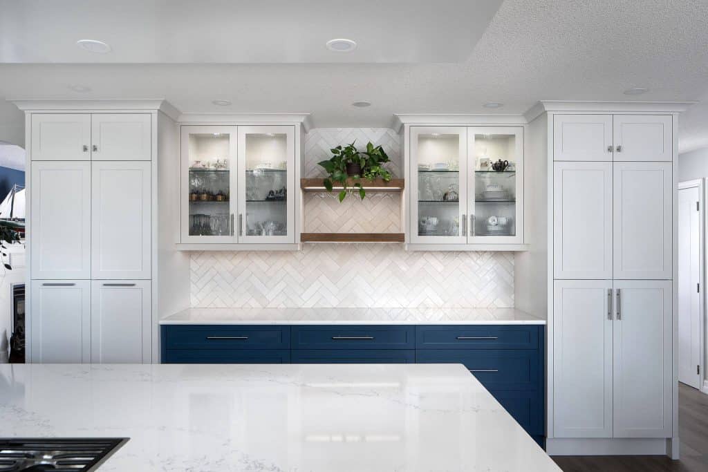 Calgary Complete Home Renovation