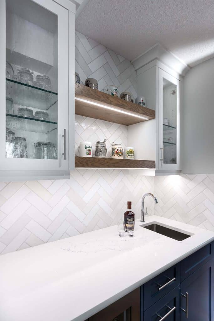 Calgary Complete Home Renovation