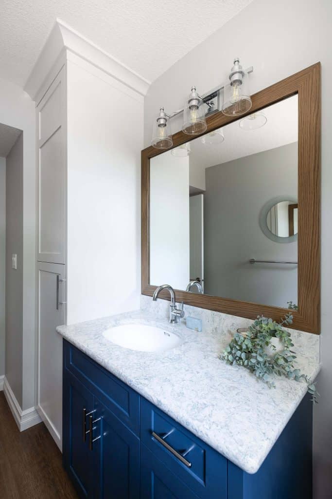 Calgary Complete Home Renovation