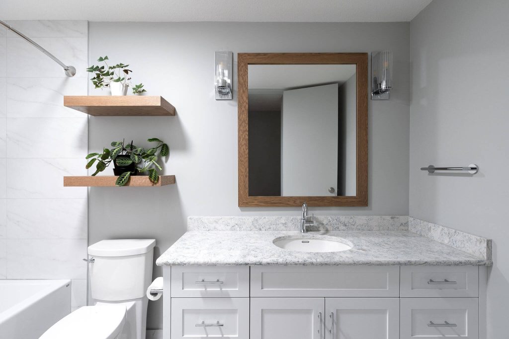 Calgary Complete Home Renovation