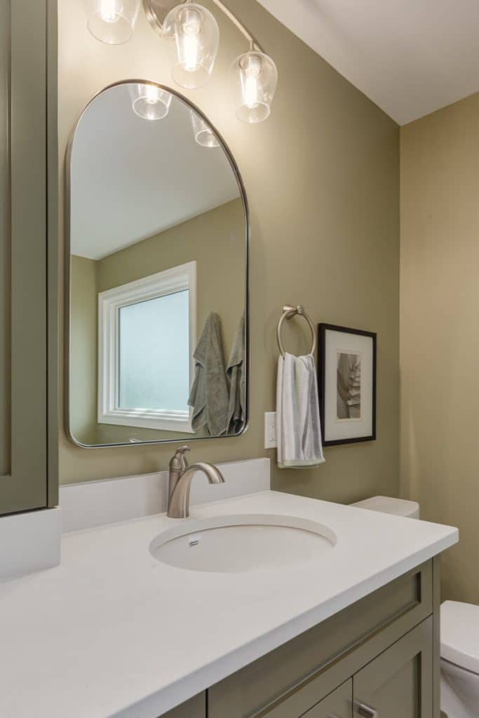 Calgary Bathroom Renovation