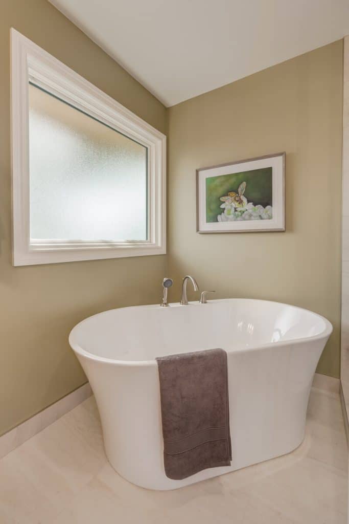 Calgary Bathroom Renovation