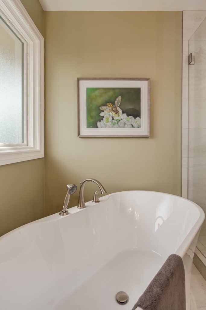 Calgary Bathroom Renovation