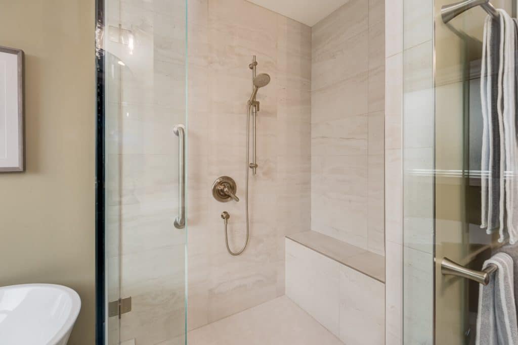 Calgary Bathroom Renovation