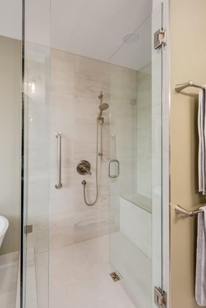Calgary Bathroom Renovation