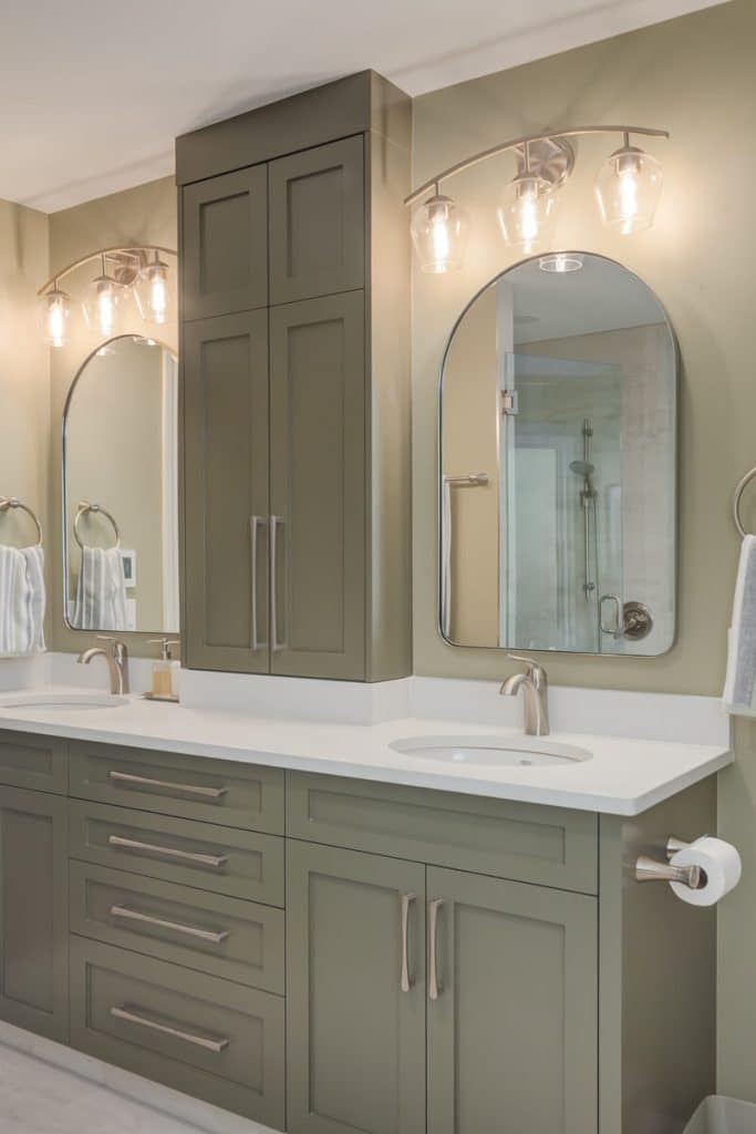 Calgary Bathroom Renovation