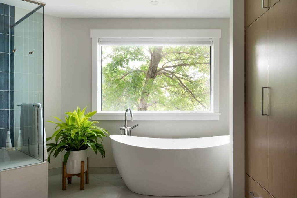 Calgary Bathroom Renovation