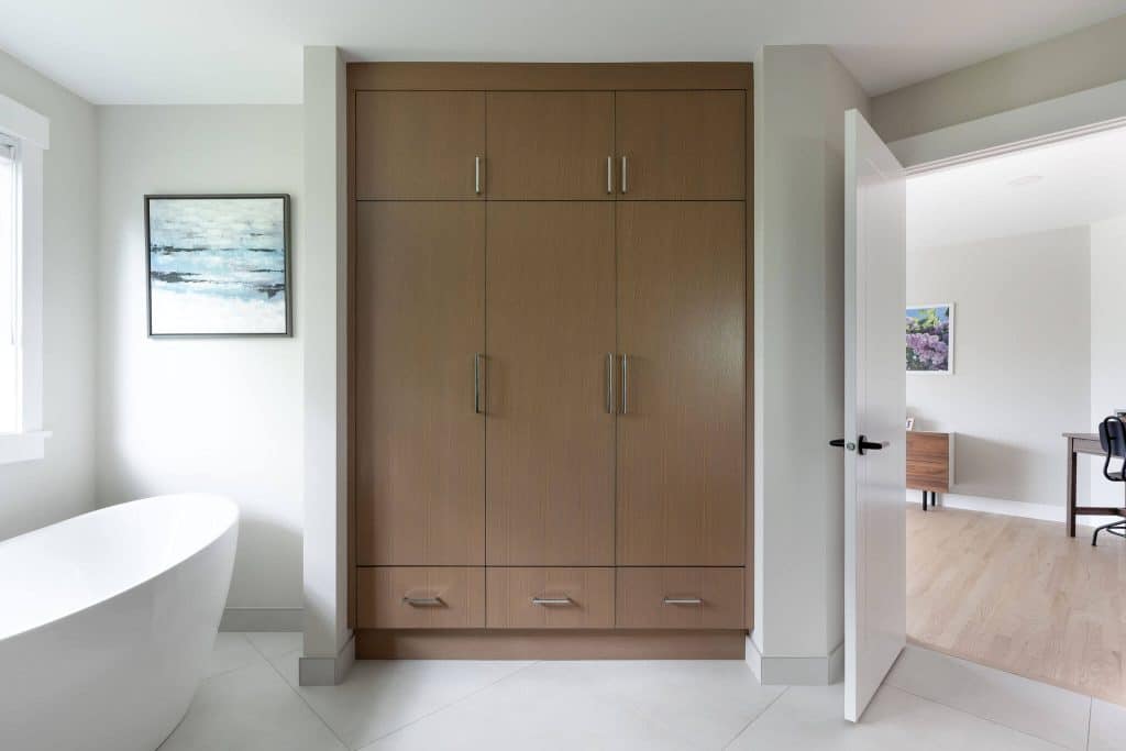 Calgary Bathroom Renovation