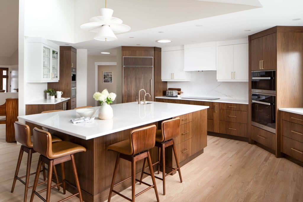 Calgary Kitchen Renovation