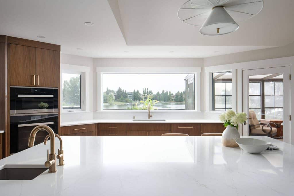 Calgary Kitchen Renovation
