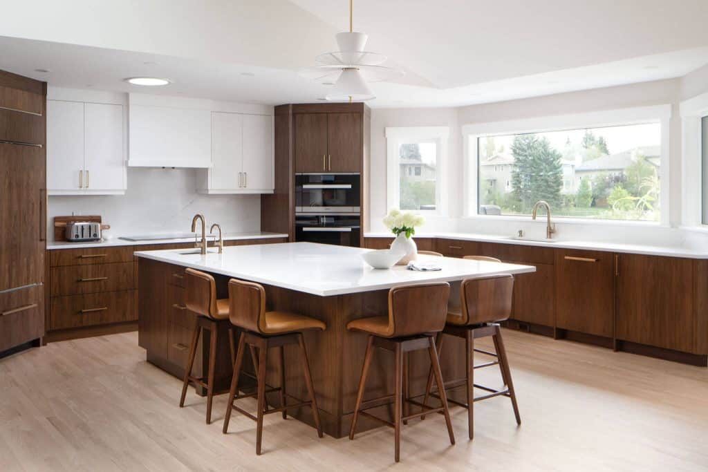 Calgary Complete Home Renovation