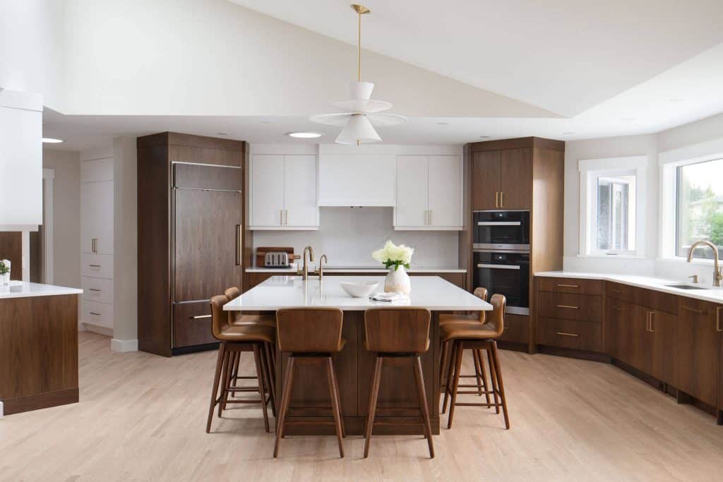 Calgary Complete Home Renovation