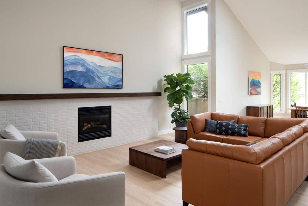 Calgary Complete Home Renovation