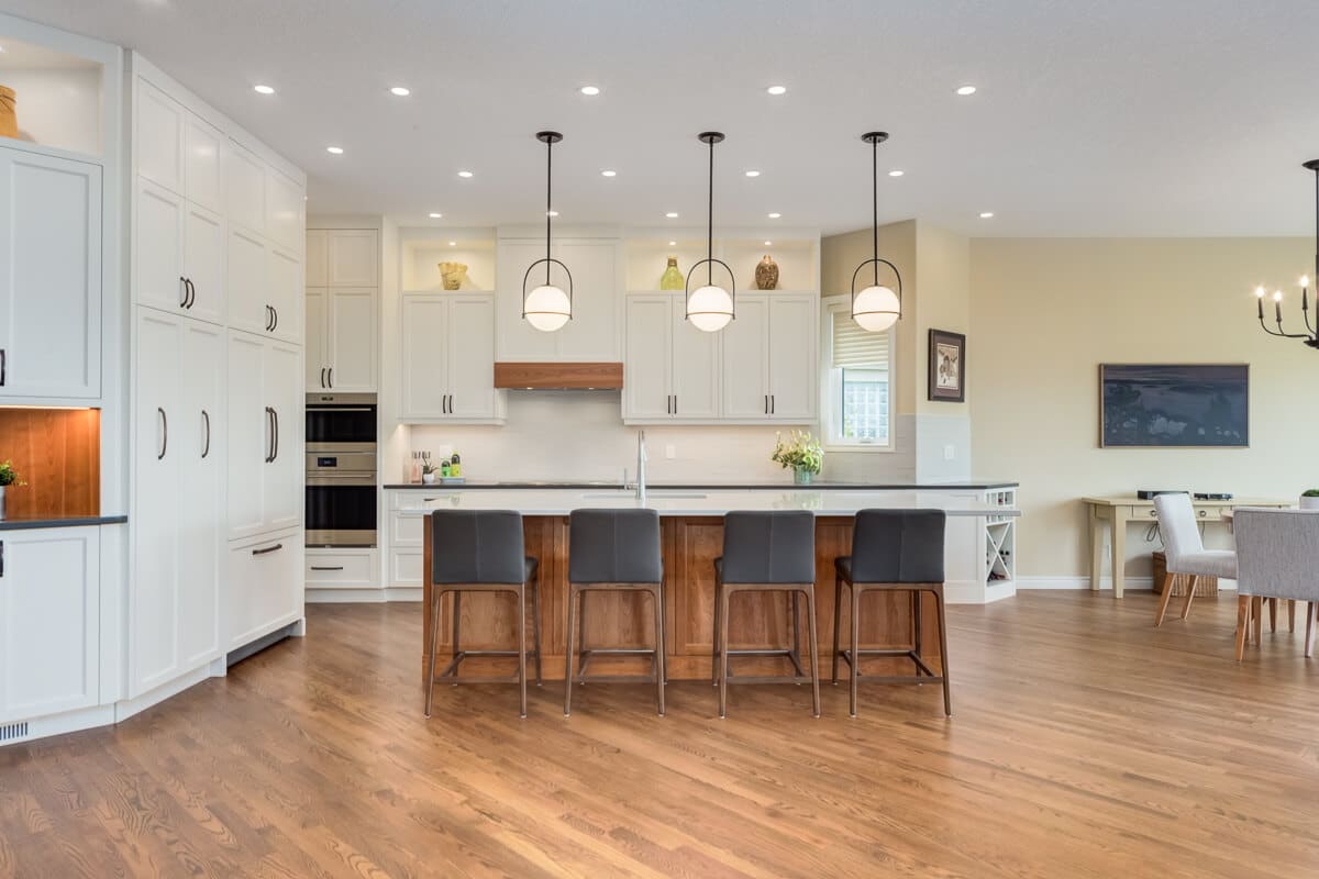 kitchen renovation calgary