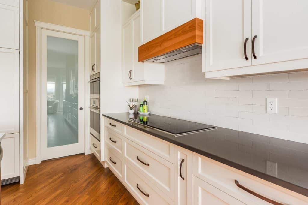 Calgary Kitchen Renovation