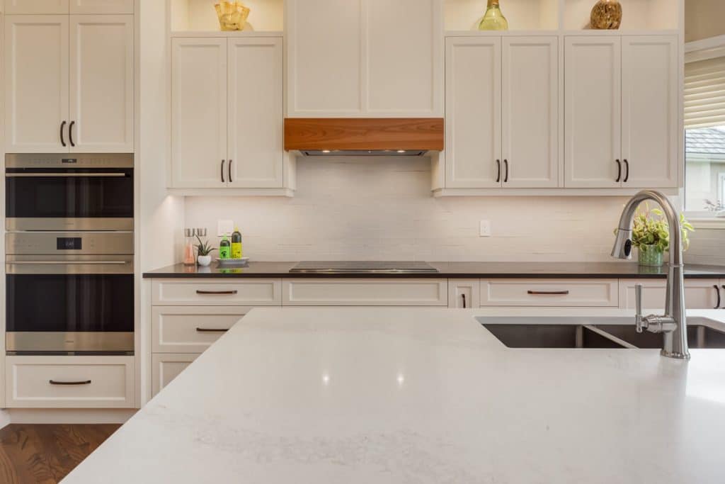 Calgary Kitchen Renovation
