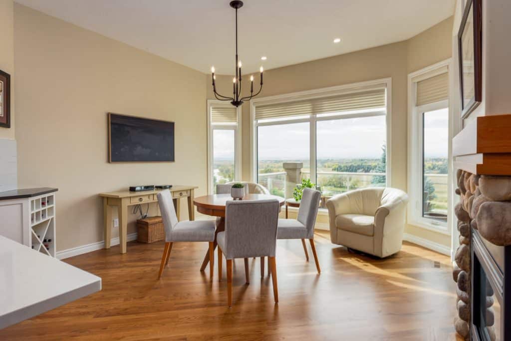 Calgary Kitchen Renovation