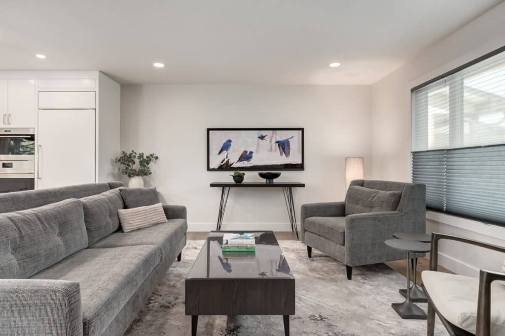 Calgary Complete Home Renovation