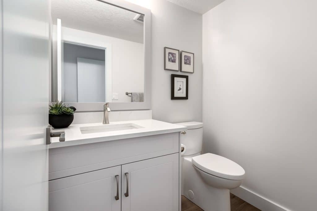 Calgary Complete Home Renovation