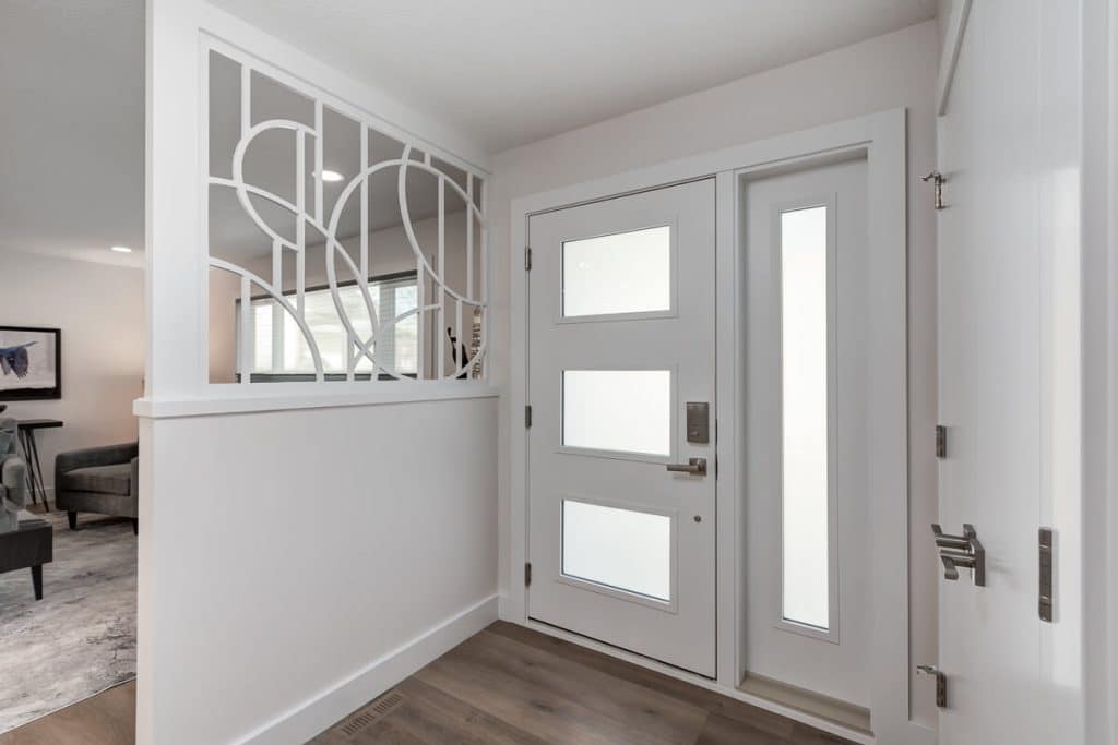 Calgary Complete Home Renovation