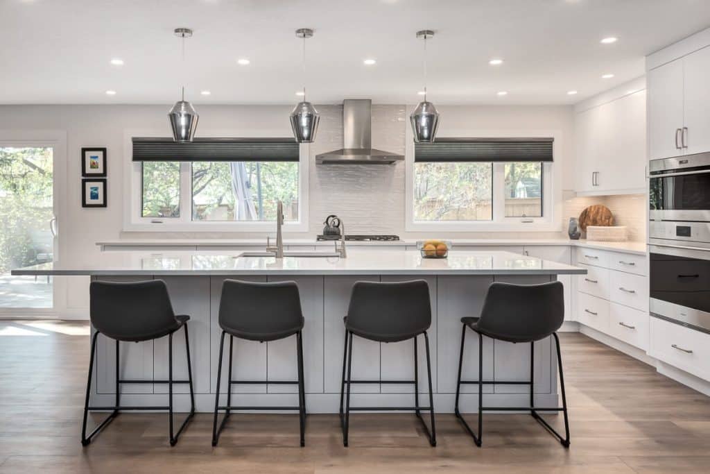 Calgary Complete Home Renovation