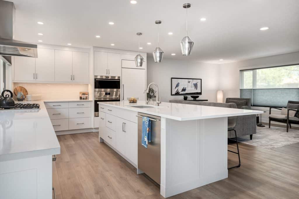 Calgary Complete Home Renovation