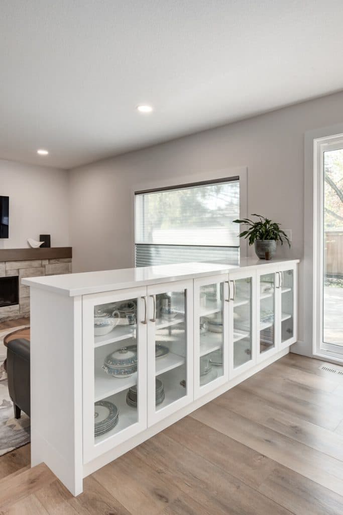 Calgary Complete Home Renovation