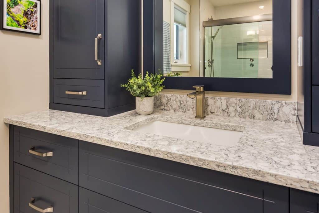 Calgary Bathroom Renovation