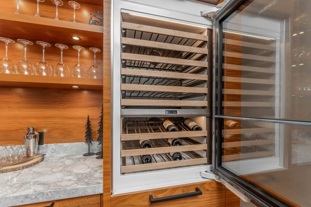 Calgary Outdoor Living Space Renovation