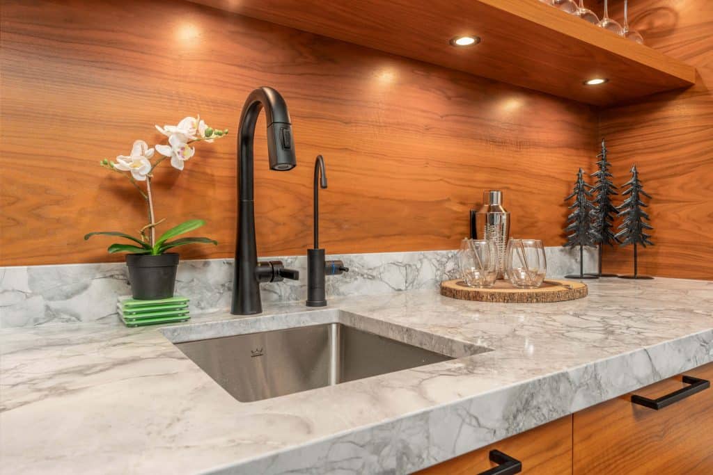 Calgary Outdoor Living Space Renovation