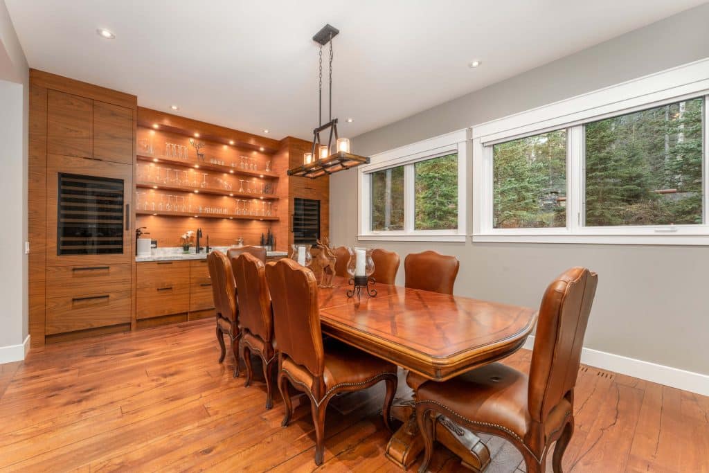 Calgary Outdoor Living Space Renovation