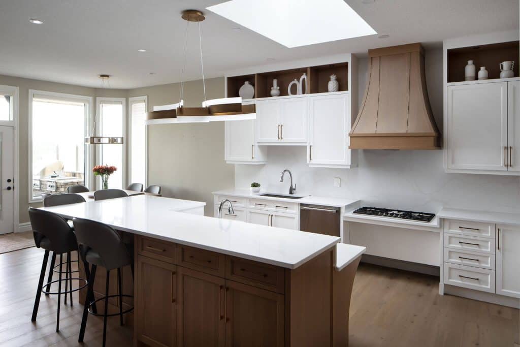 Calgary Kitchen Renovation