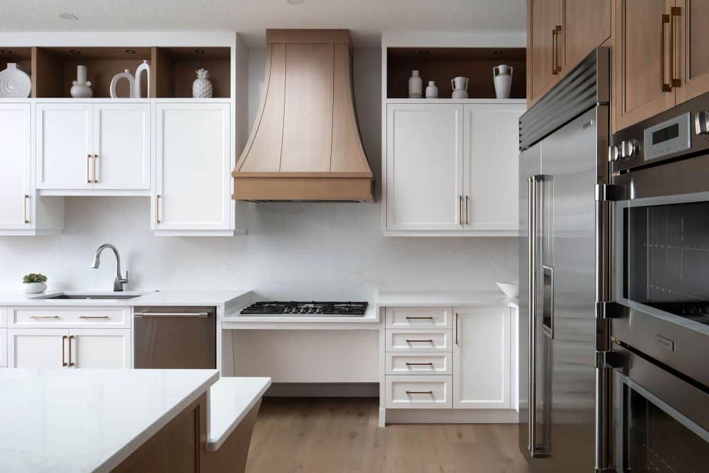 Calgary Kitchen Renovation