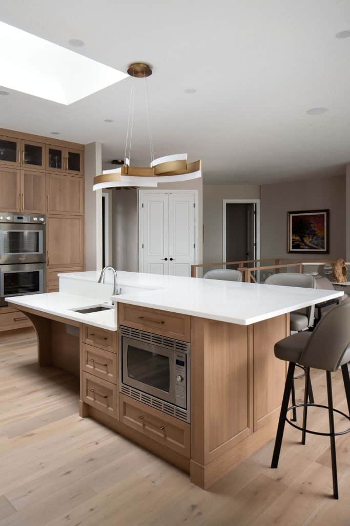 Calgary Kitchen Renovation