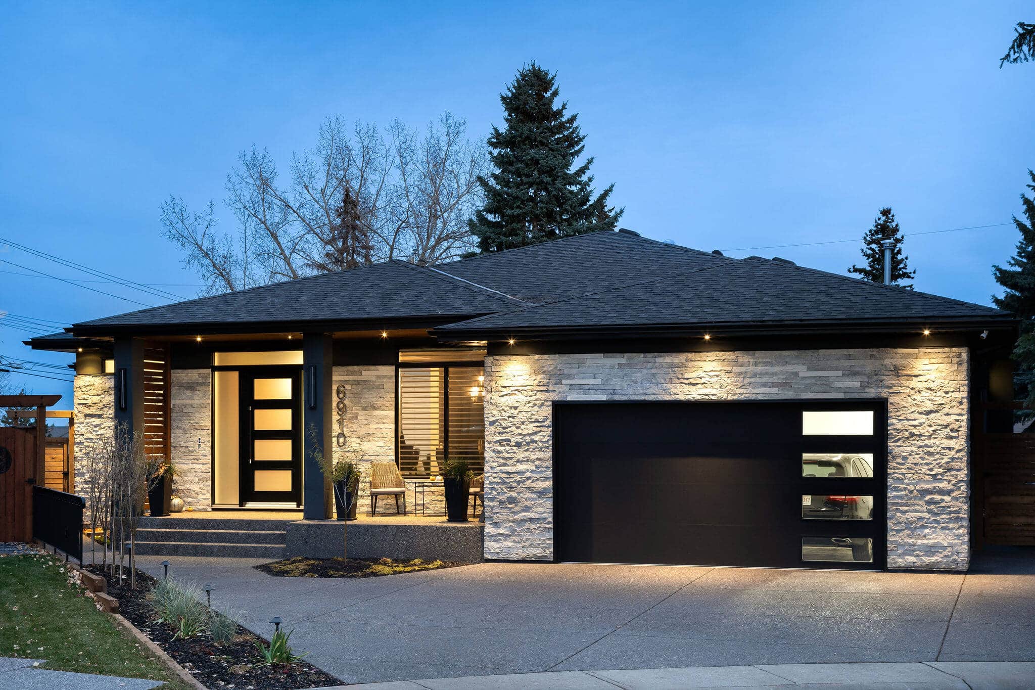 calgary custom home builder