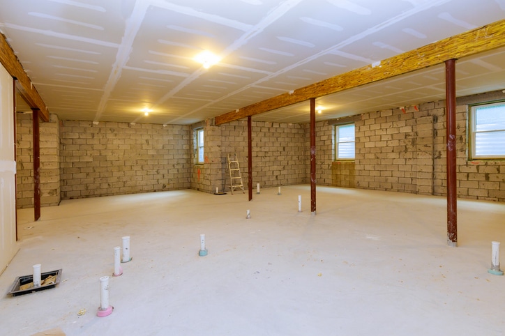 6 Basement Development Tips for Extra Living Areas