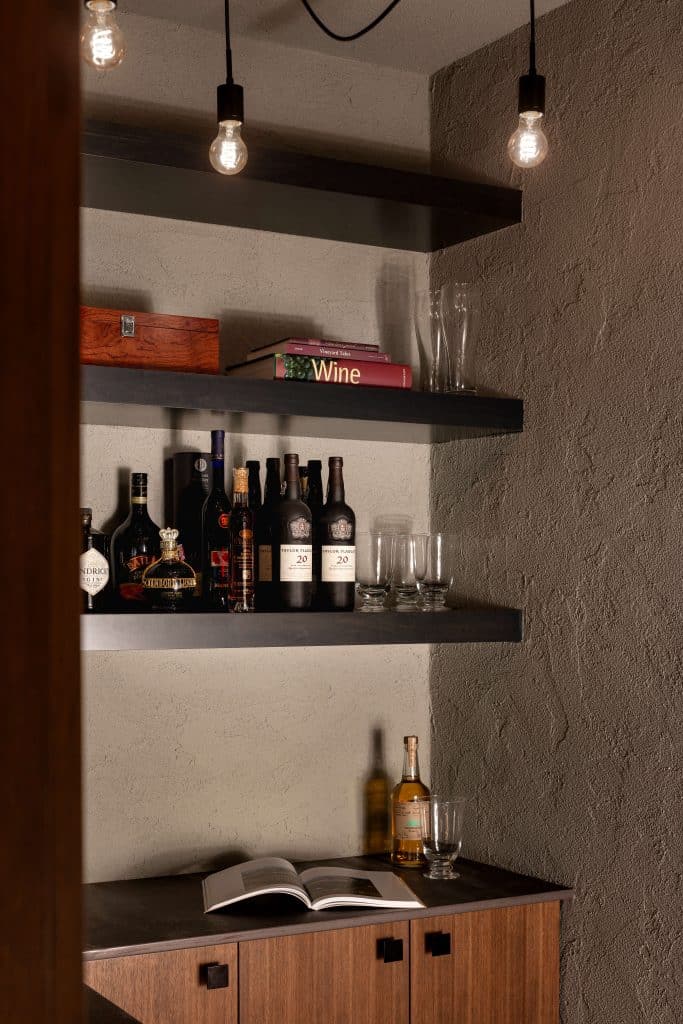 Calgary Basement Renovation