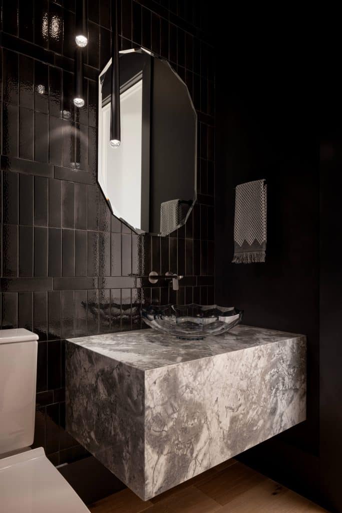 Calgary Bathroom Renovation