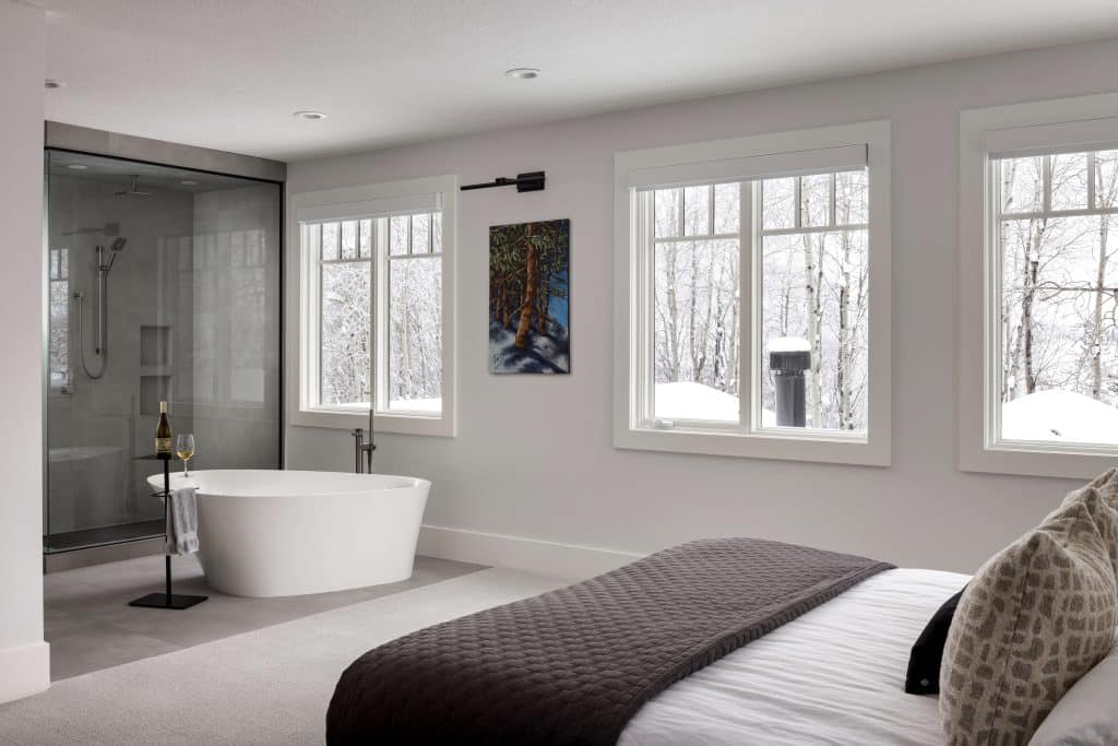 Calgary Bathroom Renovation