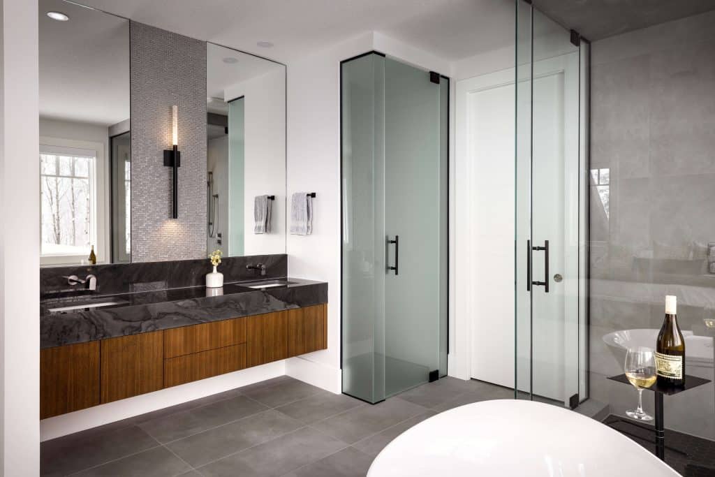 Calgary Bathroom Renovation