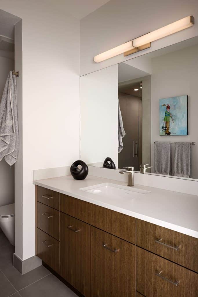 Calgary Bathroom Renovation