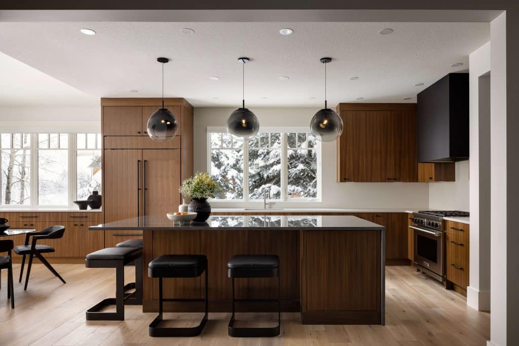 Calgary Kitchen Renovation