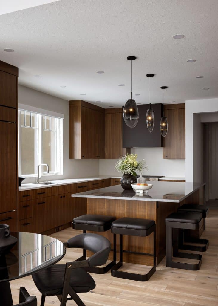 Calgary Kitchen Renovation