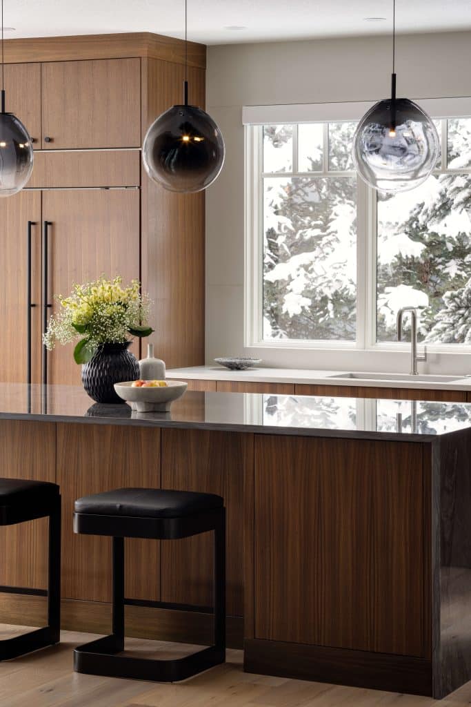 Calgary Kitchen Renovation