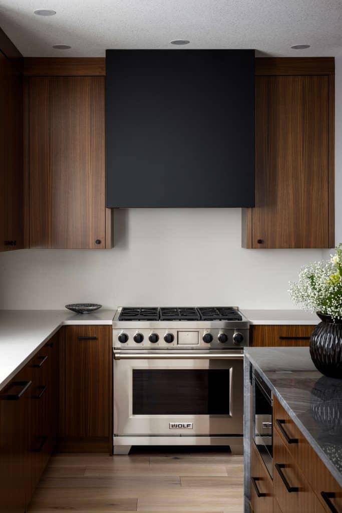 Calgary Kitchen Renovation
