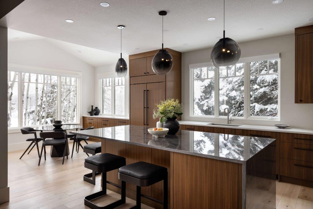 Calgary Complete Home Renovation