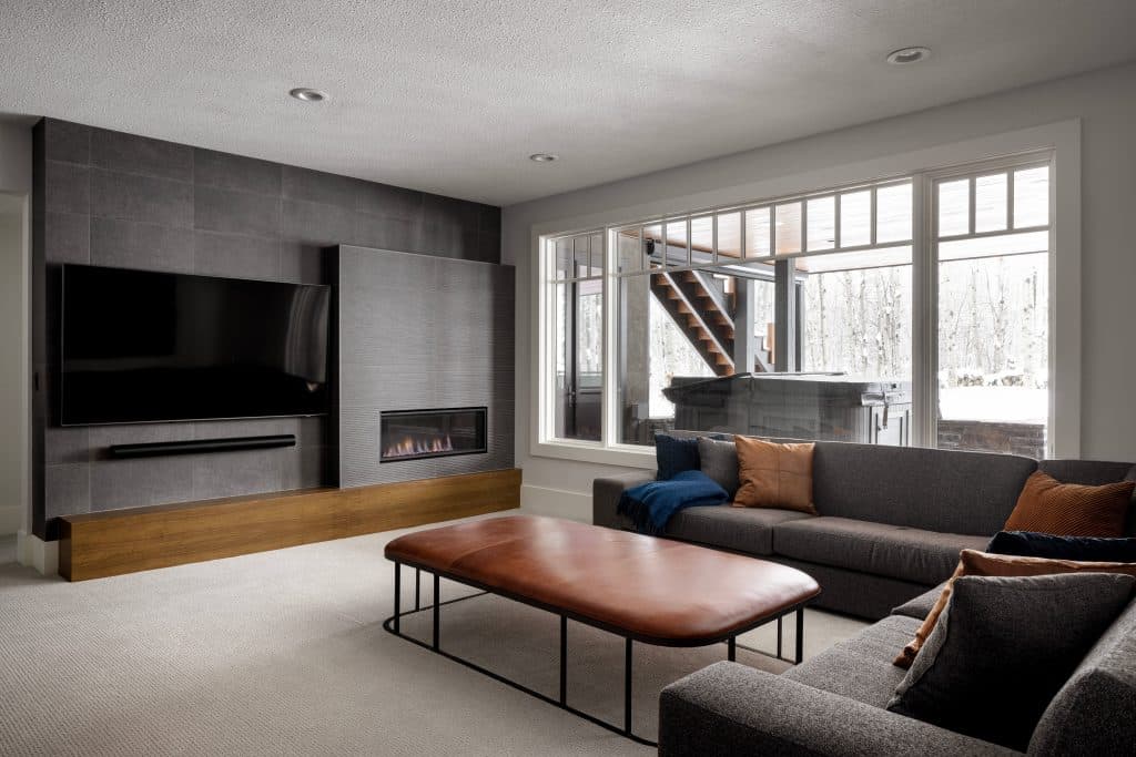Calgary Complete Home Renovation