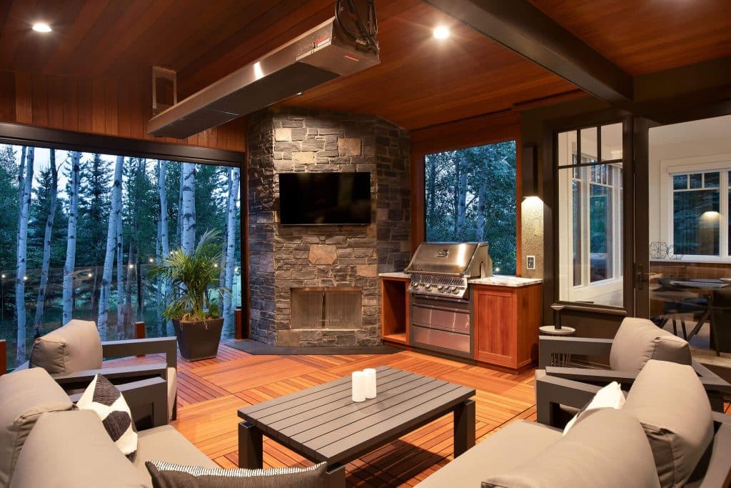 Calgary Complete Home Renovation